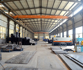 卓越的現(xiàn)場管理能力，讓您省事更省心